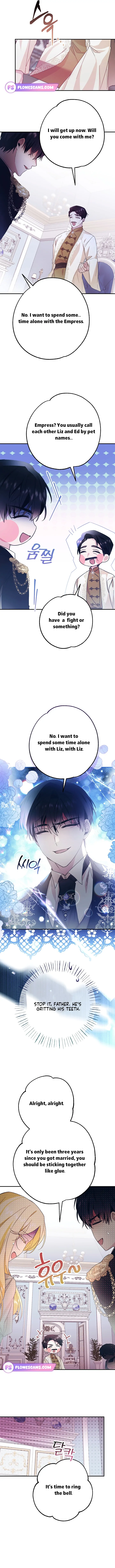 See You in the Future Chapter 2 page 11 - 