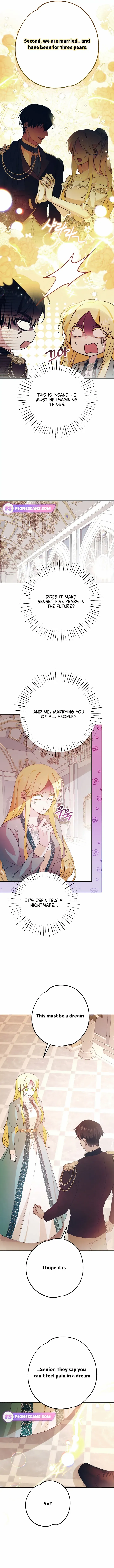 See You in the Future Chapter 2 page 13 - 
