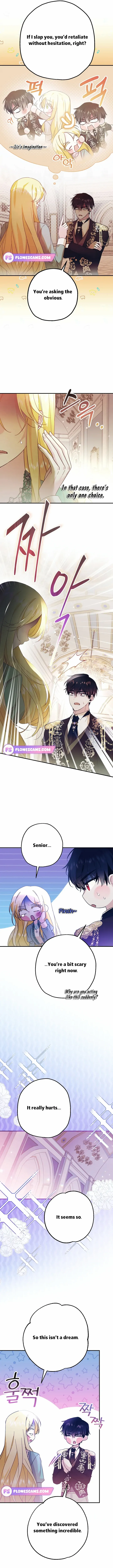 See You in the Future Chapter 2 page 14 - 