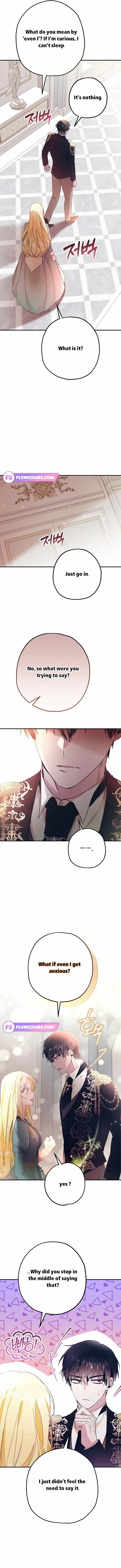 See You in the Future Chapter 2 page 18 - 
