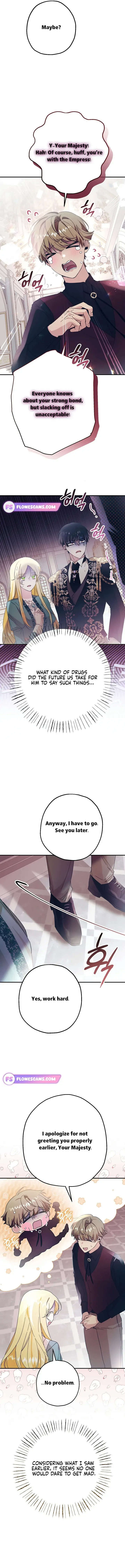 See You in the Future Chapter 2 page 20 - 