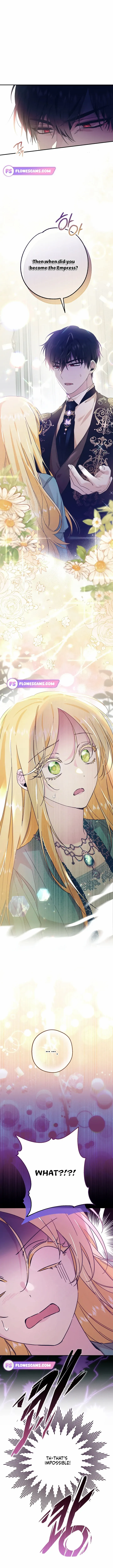 See You in the Future Chapter 2 page 3 - 