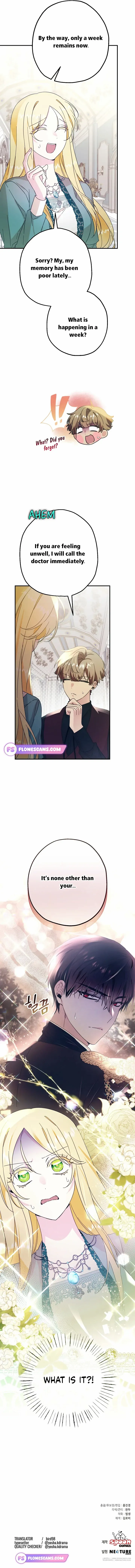 See You in the Future Chapter 2 page 21 - 