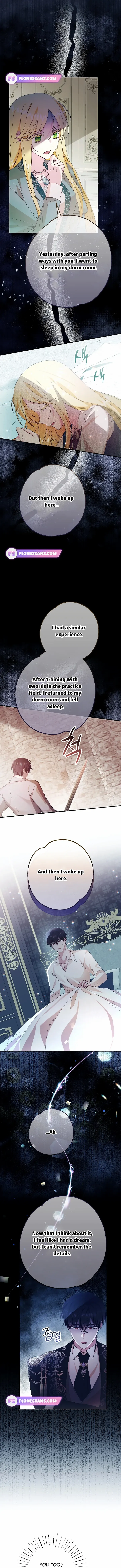 See You in the Future Chapter 2 page 5 - 
