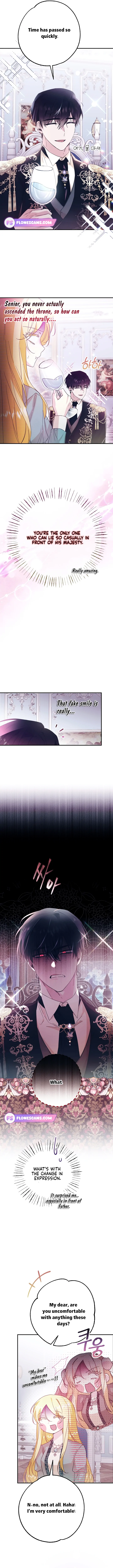 See You in the Future Chapter 2 page 8 - 