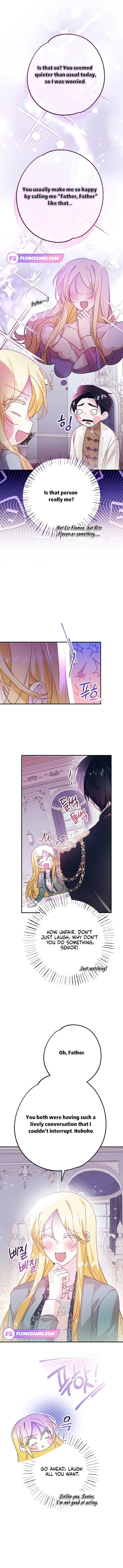 See You in the Future Chapter 2 page 9 - 