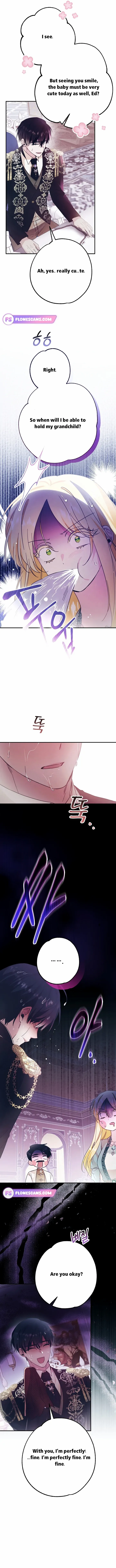 See You in the Future Chapter 2 page 10 - 