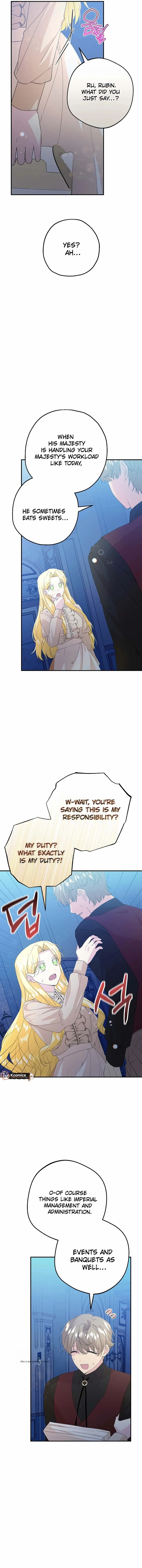 See You in the Future Chapter 20 page 12 - 