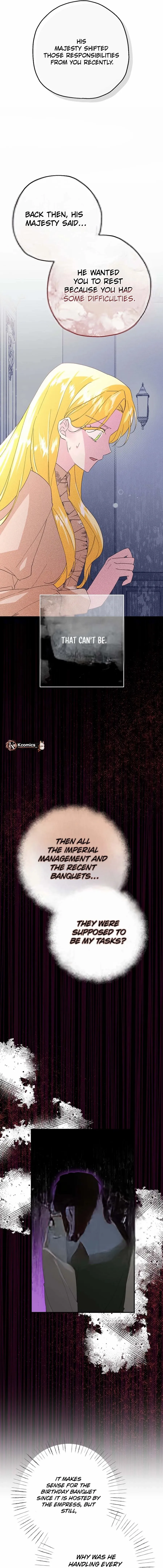 See You in the Future Chapter 20 page 13 - 