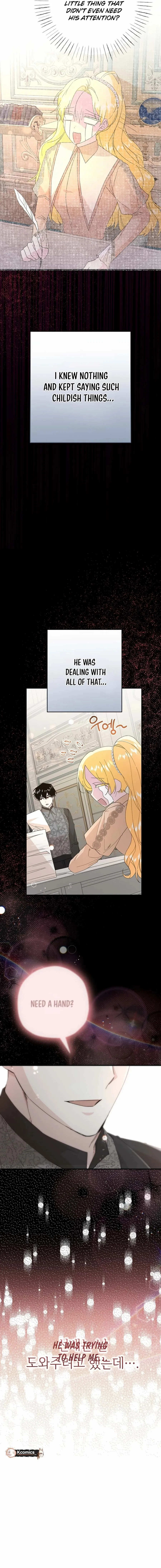 See You in the Future Chapter 20 page 14 - 