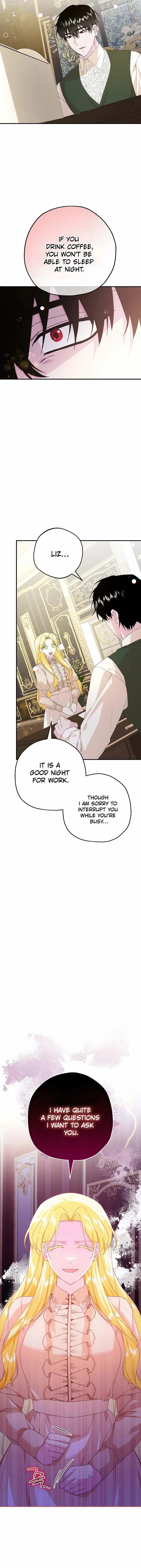 See You in the Future Chapter 20 page 17 - 