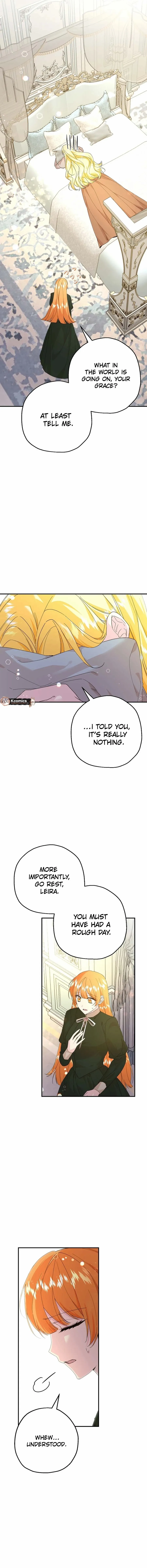 See You in the Future Chapter 20 page 4 - 