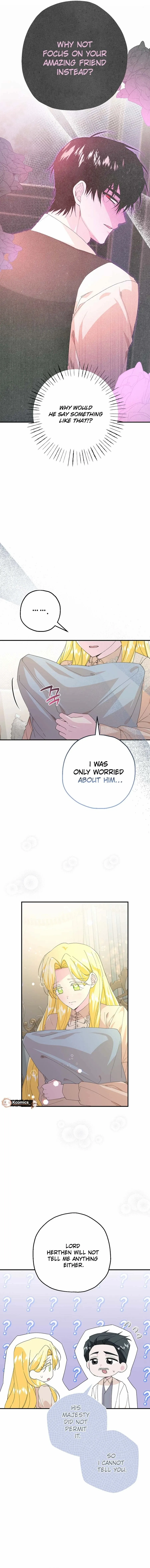 See You in the Future Chapter 20 page 6 - 