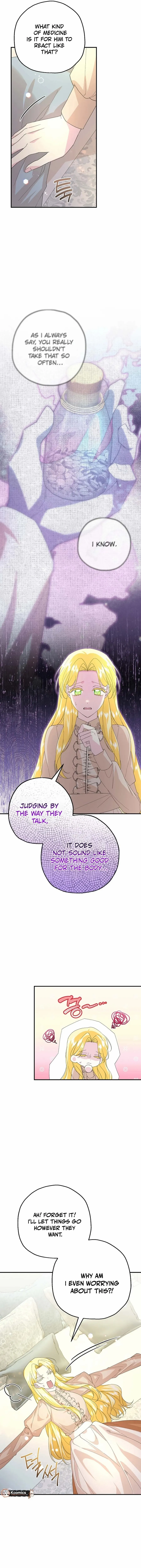 See You in the Future Chapter 20 page 7 - 
