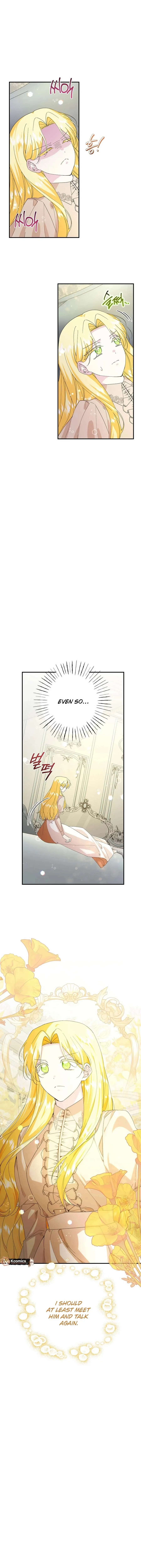 See You in the Future Chapter 20 page 8 - 