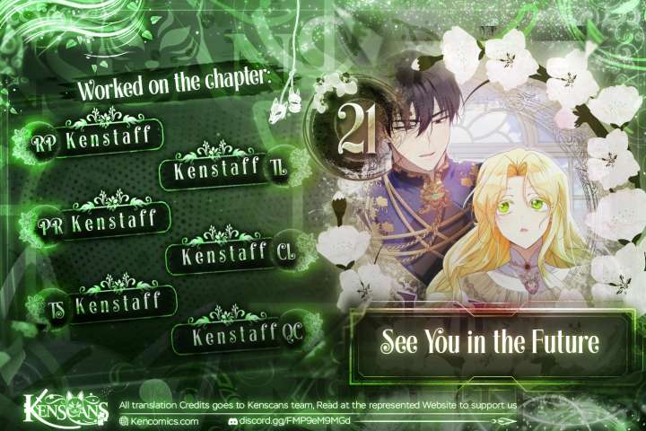 See You in the Future Chapter 21 page 2 - 
