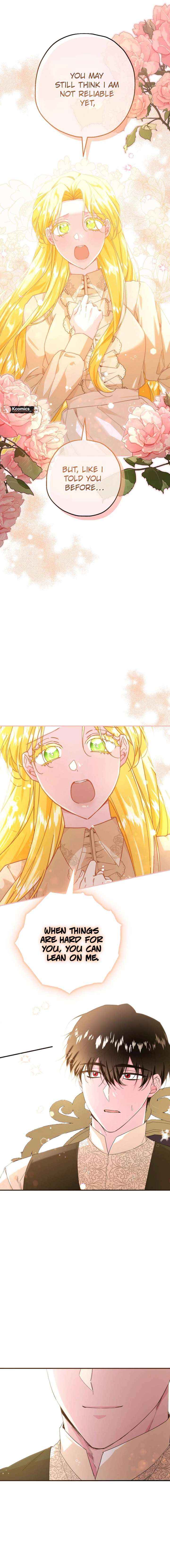 See You in the Future Chapter 21 page 11 - 