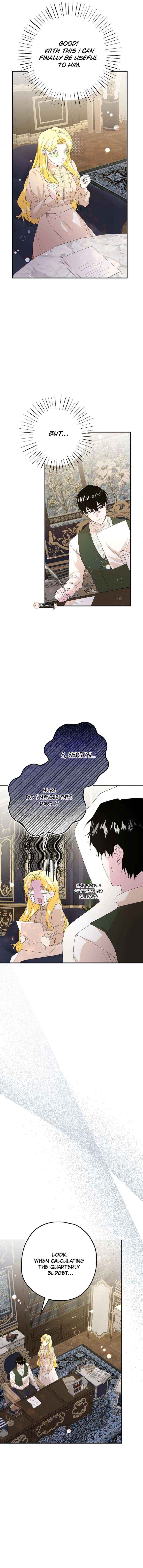 See You in the Future Chapter 21 page 13 - 
