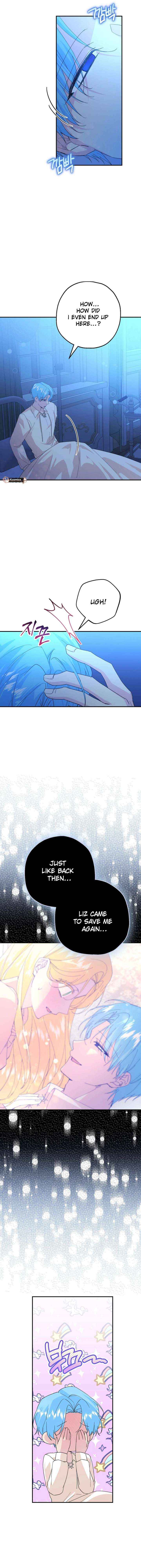 See You in the Future Chapter 21 page 17 - 
