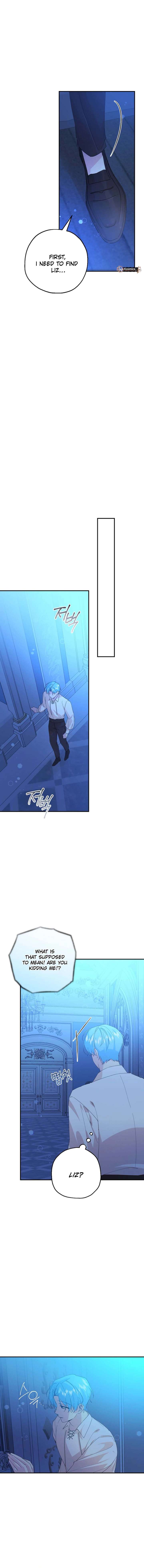 See You in the Future Chapter 21 page 18 - 