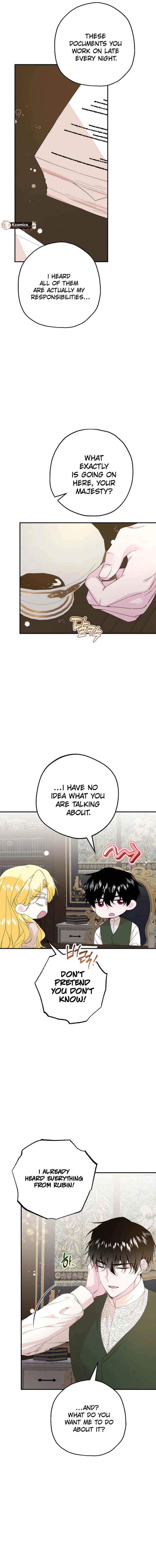 See You in the Future Chapter 21 page 4 - 