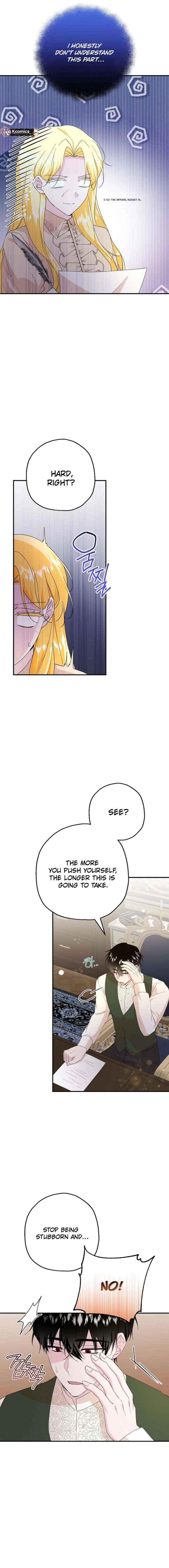 See You in the Future Chapter 21 page 7 - 