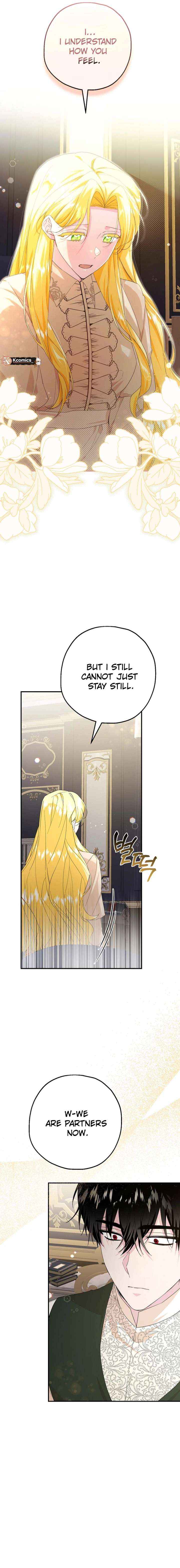 See You in the Future Chapter 21 page 10 - 