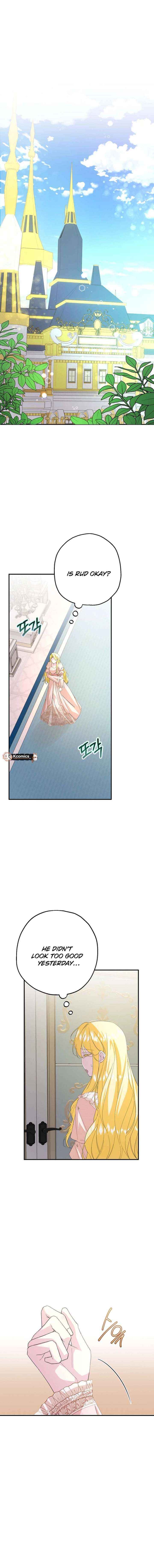 See You in the Future Chapter 22 page 2 - 