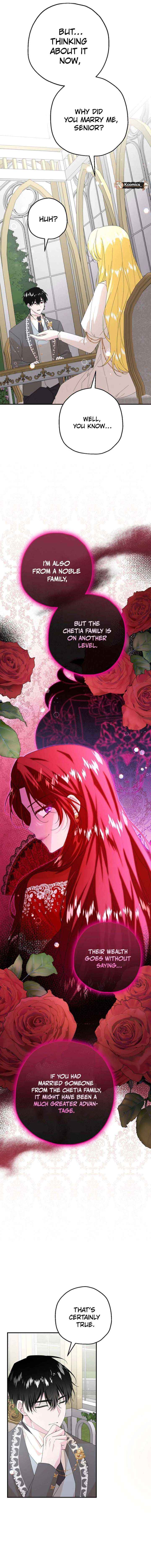 See You in the Future Chapter 22 page 13 - 