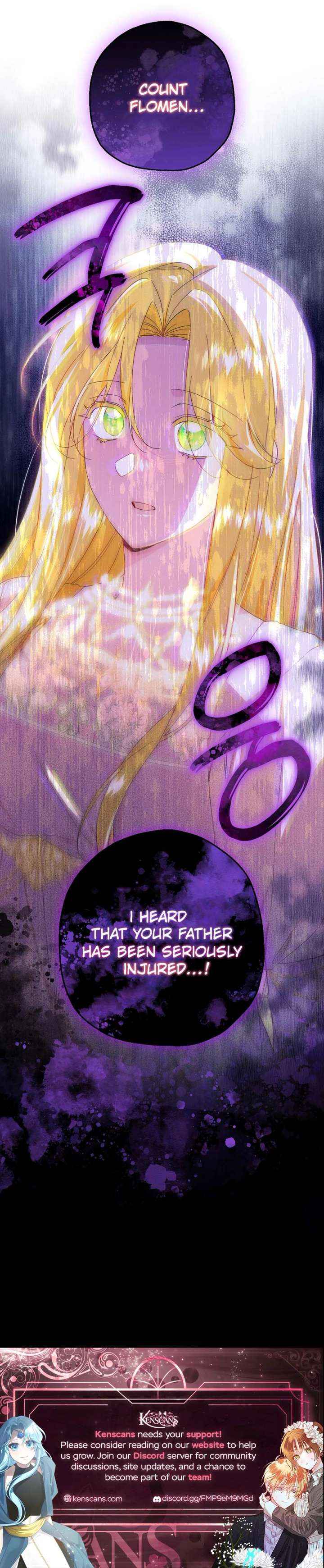 See You in the Future Chapter 22 page 18 - 