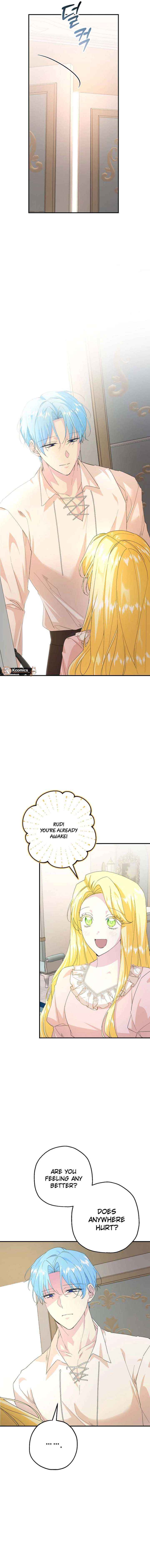 See You in the Future Chapter 22 page 3 - 