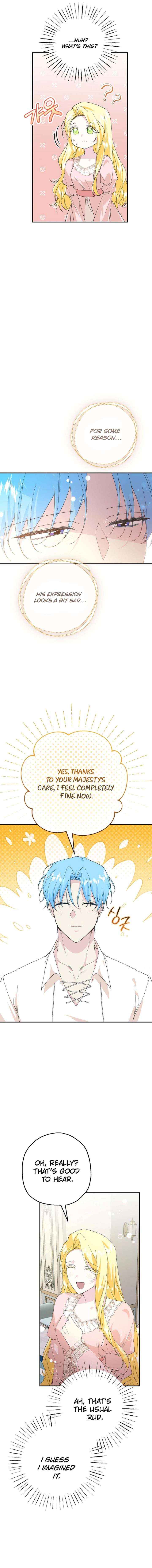 See You in the Future Chapter 22 page 4 - 