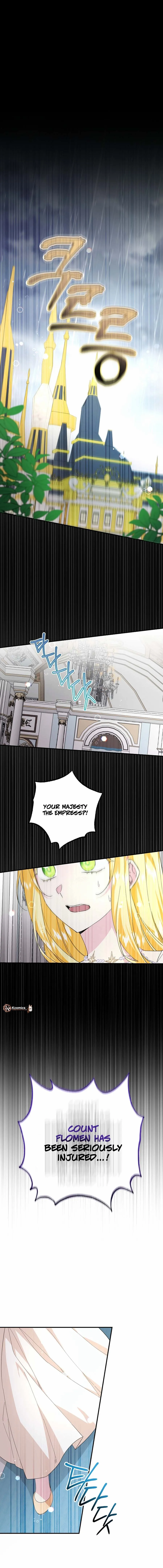 See You in the Future Chapter 23 page 2 - 