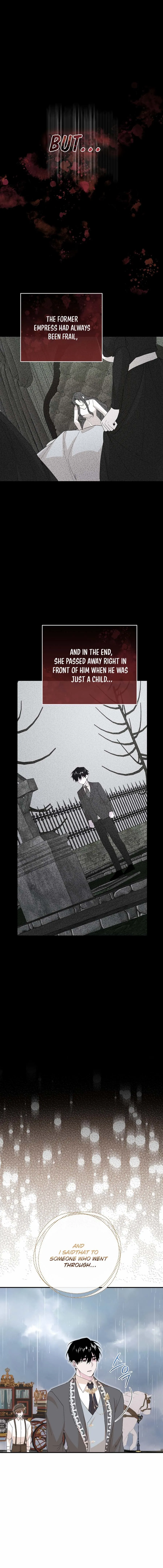 See You in the Future Chapter 23 page 15 - 