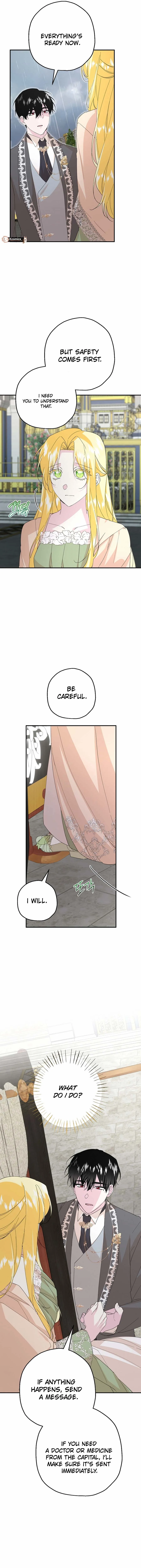 See You in the Future Chapter 23 page 16 - 