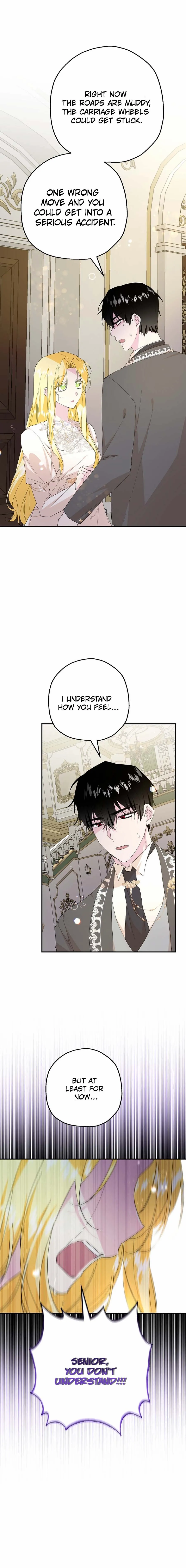 See You in the Future Chapter 23 page 7 - 