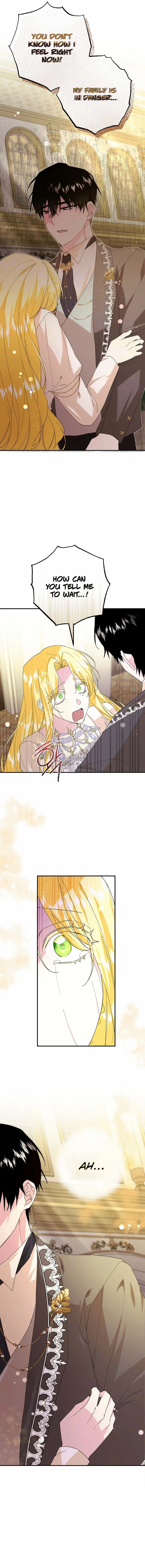 See You in the Future Chapter 23 page 8 - 