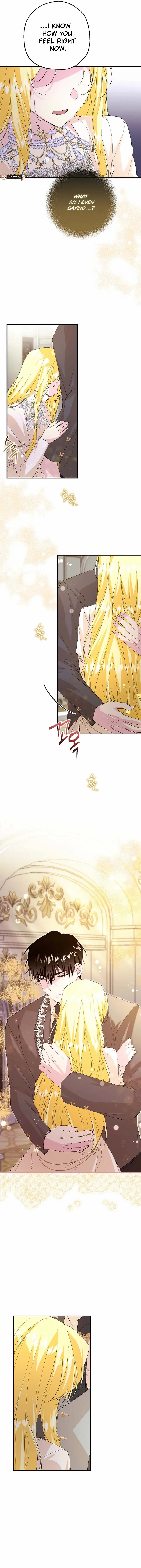 See You in the Future Chapter 23 page 9 - 