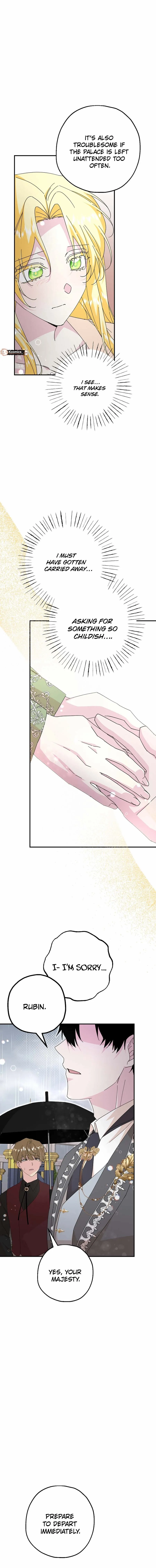 See You in the Future Chapter 24 page 2 - 