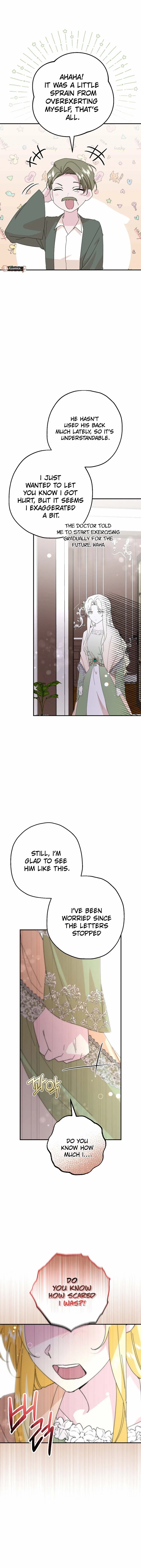 See You in the Future Chapter 24 page 12 - 