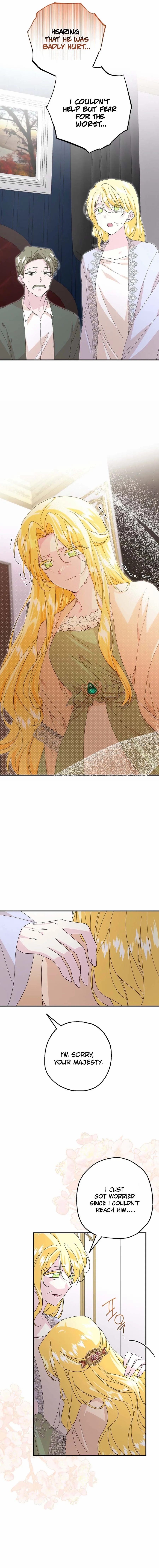 See You in the Future Chapter 24 page 13 - 