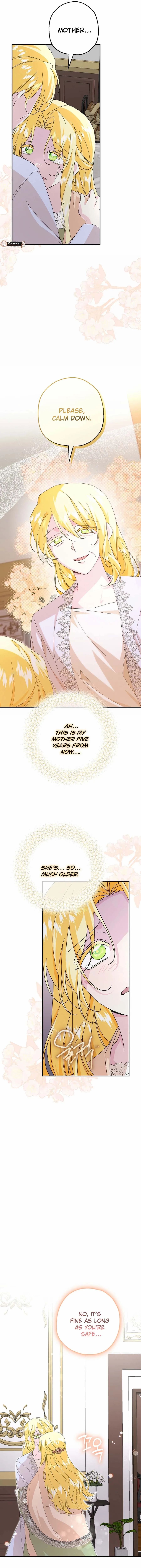 See You in the Future Chapter 24 page 14 - 