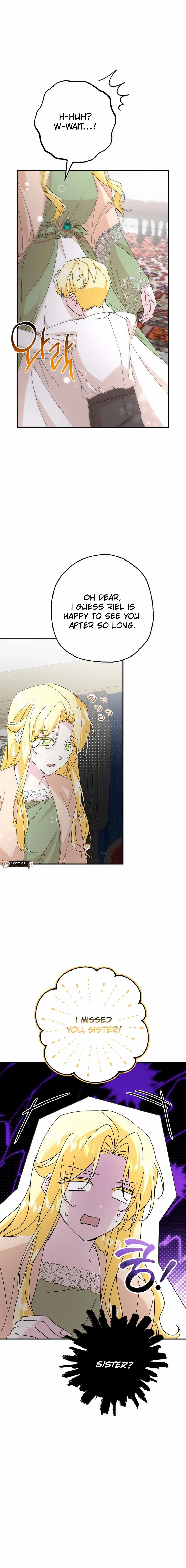 See You in the Future Chapter 24 page 16 - 