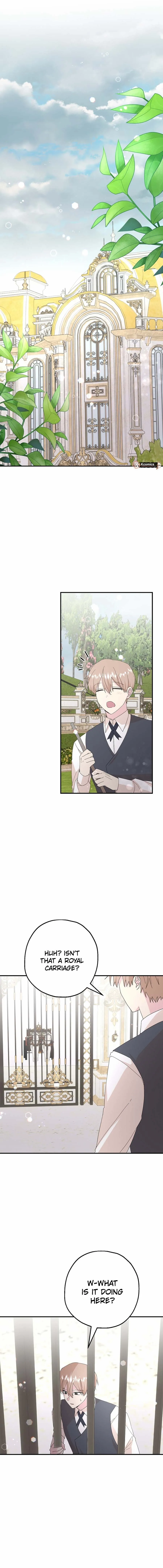 See You in the Future Chapter 24 page 9 - 