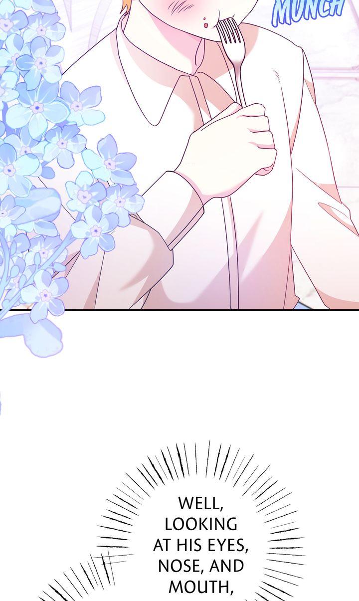 See You in the Future Chapter 25 page 14 - 