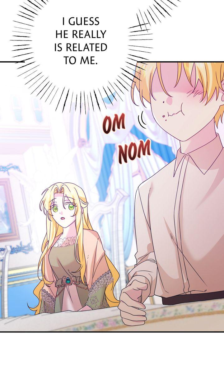See You in the Future Chapter 25 page 15 - 