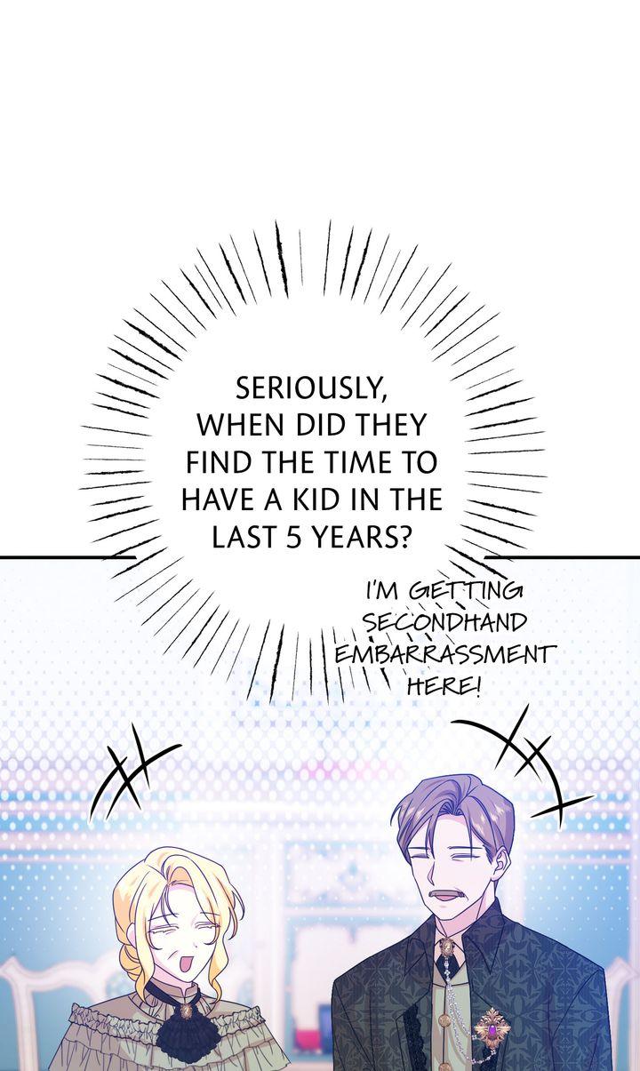 See You in the Future Chapter 25 page 16 - 