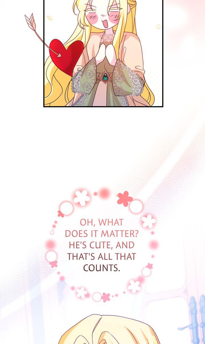 See You in the Future Chapter 25 page 21 - 