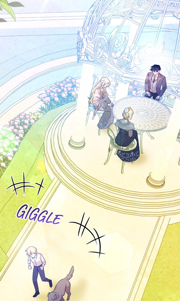 See You in the Future Chapter 25 page 26 - 