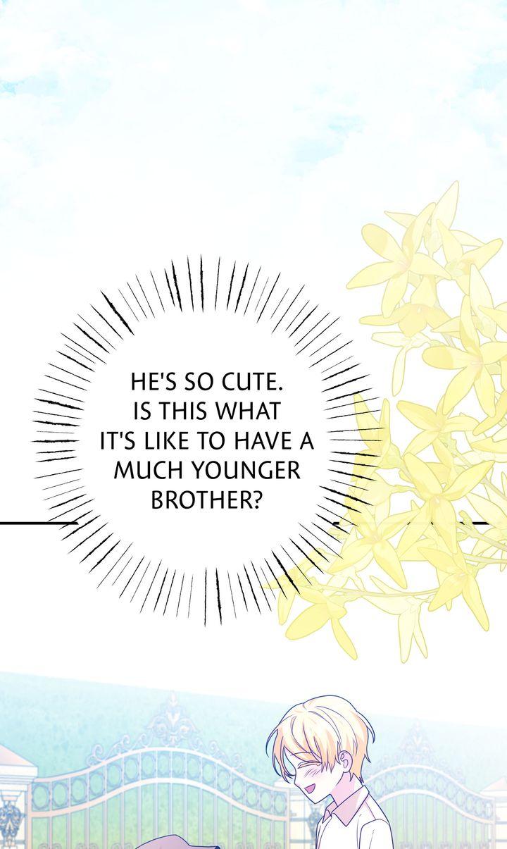 See You in the Future Chapter 25 page 29 - 